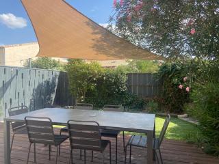 Appartement agréable proche de toutes commodités - Morières-lès-Avignon - 7