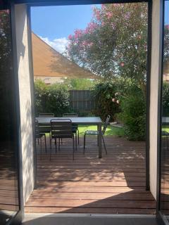 Appartement agréable proche de toutes commodités - Morières-lès-Avignon - 3