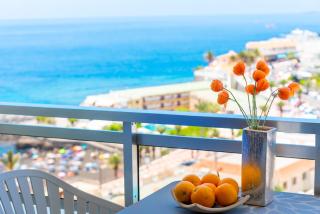 Ocean View Arenas Negras, Newly Renovated - Puerto de Santiago - 1