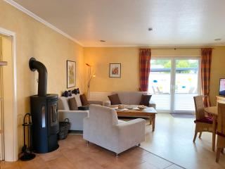 Ferienhaus SOL - - Staphel - 2