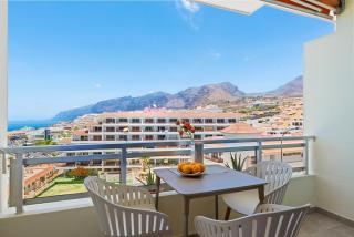 Ocean View Arenas Negras, Newly Renovated - Puerto de Santiago - 4