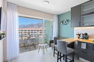 Ocean View Arenas Negras, Newly Renovated - Puerto de Santiago - 7