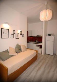 BlancoHouse - Appartamento con Piscina sul Parco - Riccione - 8