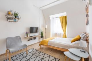 P34 Pannónia Apartment - Boedapest - 7