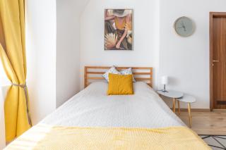 P34 Pannónia Apartment - Boedapest - 4
