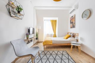 P34 Pannónia Apartment - Boedapest - 5