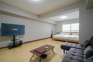 Residence Hotel KABUTO - Sapporo - 3