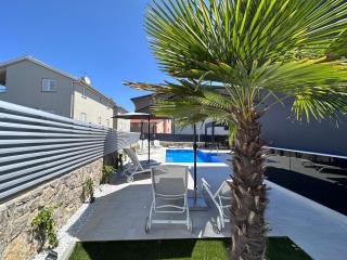 Luxury Apartments Marty - Malinska - 4