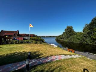 Ferienhaus Seekieker Timmel - 0