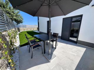 Luxury Apartments Marty - Malinska - 6