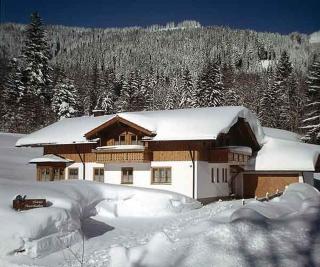Haus Auerhahn - Bad Hindelang - 9