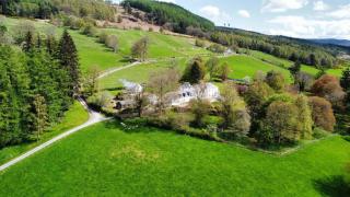 The Stables - Pitlochry - 2