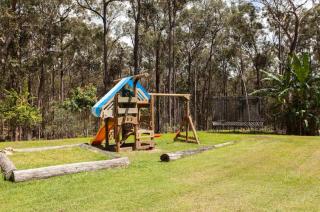 Winston Wallabies Urban Getaway - - 5