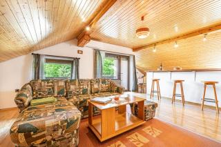 House Mavko Near Lake Cerknica - Happy Rentals - Grahovo - 8