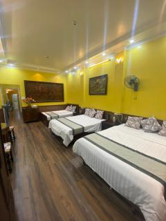 Our HomeStay - Hai Phong - 5