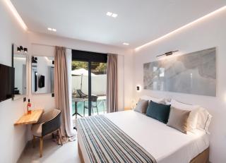 Solvio Boutique Hotel & Spa - Lefkada - 5