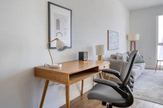 Culver City 1br w media room gym nr light rail LAX-1097 - Los Angeles - 8