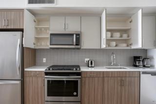 Culver City 1br w media room gym nr light rail LAX-1097 - 3