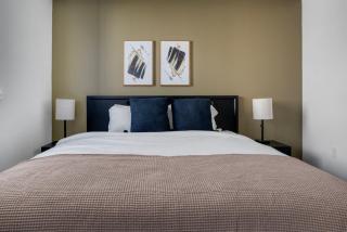 Culver City 1br w media room gym nr light rail LAX-1097 - 1