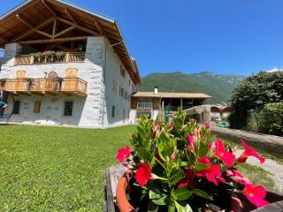 La Lesivèra Bed and Breakfast - Tione di Trento - 0