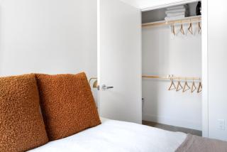 Redwood City 1BR w WD Gym BBQ nr Caltrain SFO-472 - 1