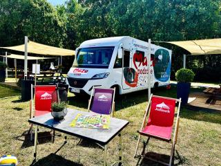 Julinek CAMP - Leszno - 5