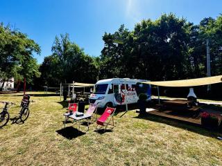 Julinek CAMP - Leszno - 1