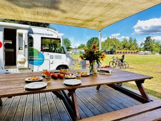 Julinek CAMP - Leszno - 2