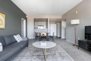 Santana Row 2br townhouse w pool nr highways SFO-1328 - San Jose - 8