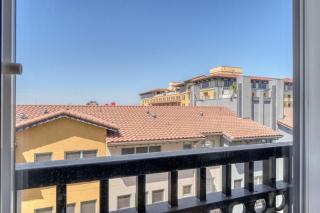 Santana Row 2br townhouse w pool nr highways SFO-1328 - San Jose - 6