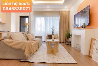 FLC Quy Nhơn Sea Tower - View Biển Beach Emerald - Quy Nhon - 9