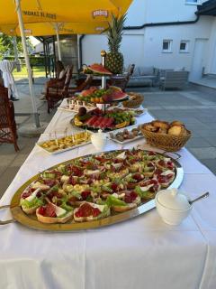 Apartmani Albatros - Perušić - 5