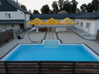 Apartmani Albatros - Perušić - 3
