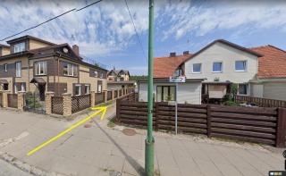 Studio Klaipeda Near Beach Free Parking - 1