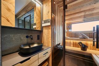 Penthouse Suite by Brugger - 3