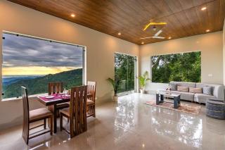 Cedar Haven by VEO - Part of StayVista - 1