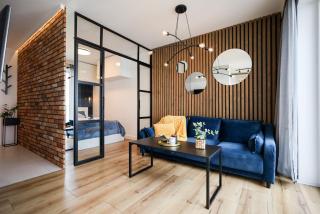 Glow Apartments, Apartamenty Heaven Stare Miasto - Gdańsk - 0