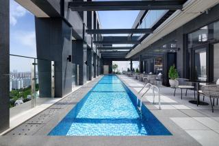 Four Points by Sheraton Suwon - Suwon - 0