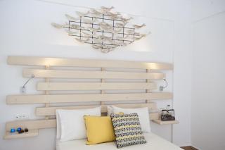 Yanna Asteri Suites - Ornos - 9
