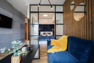 Glow Apartments, Apartamenty Heaven Stare Miasto - Gdańsk - 7