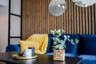 Glow Apartments, Apartamenty Heaven Stare Miasto - Gdańsk - 8