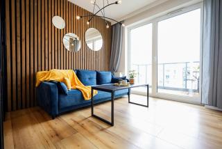 Glow Apartments, Apartamenty Heaven Stare Miasto - Gdańsk - 6