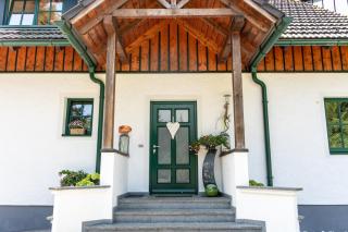NaturparkResort Zu Hause - 8