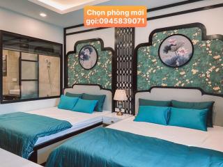FLC Quy Nhơn Sea Tower - View Biển Beach Emerald - Quy Nhon - 7