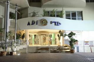 Adi Hotel - 8