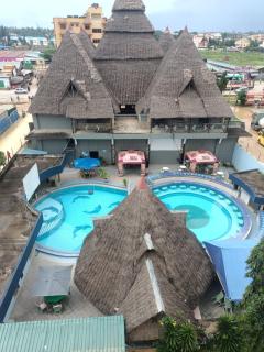 Lambada Holiday Resort Mombasa - Mtwapa - 0