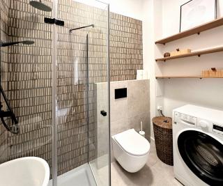 Warsaw Concierge Wiatraczna - 6