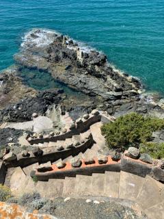 Roc Villa 1111 - Private Villa with 2 Beaches and Park - Case Fortullino - 4