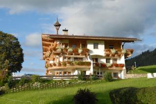 Hotel Landhaus Marchfeld - Oberau - 4