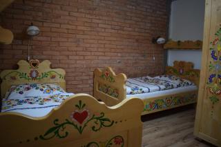 Penzión na gazdovskom dvore - Dolný Kubín - 8